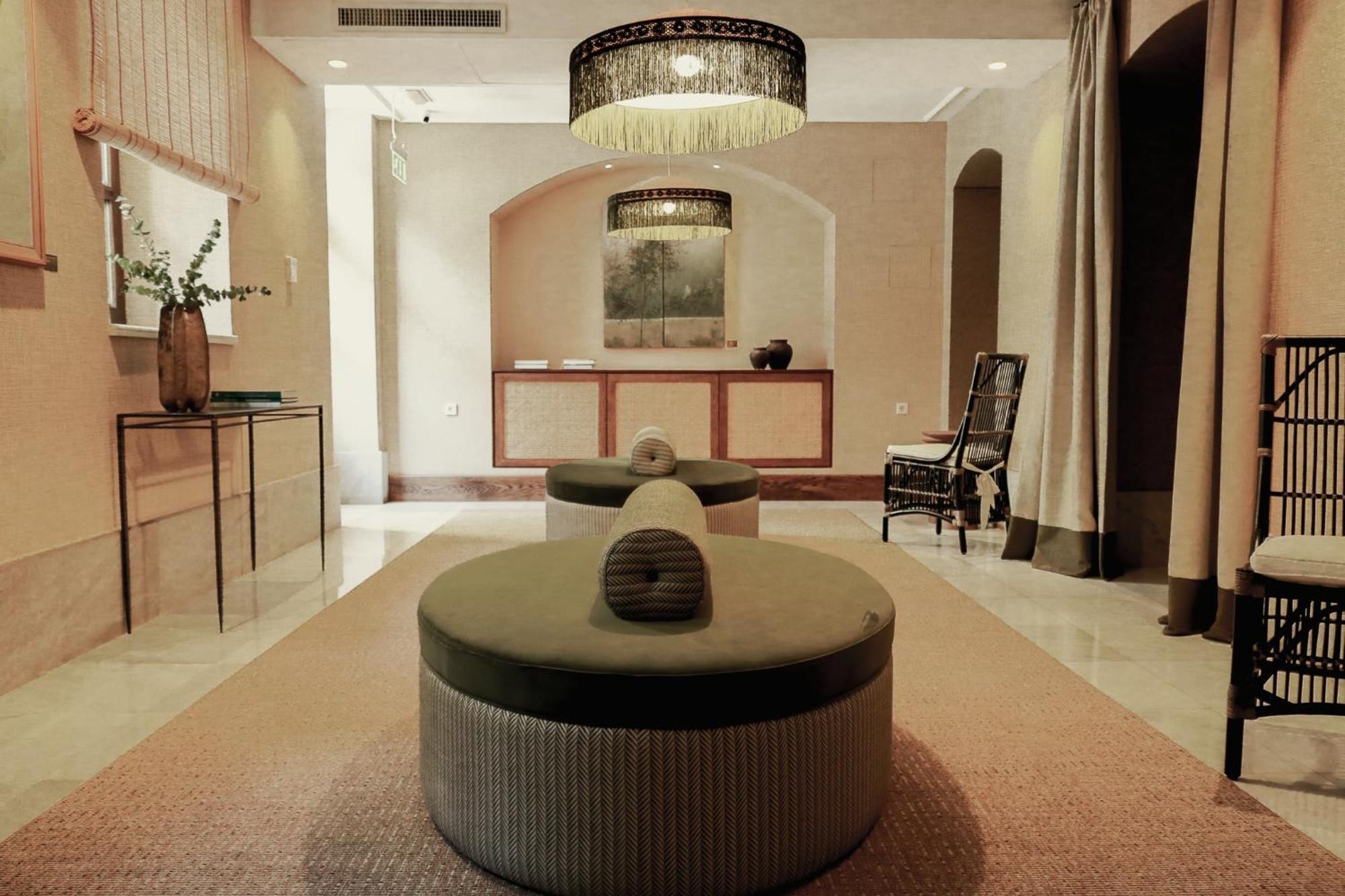 Hospes Palacio De Los Patos, A Member Of Design Hotels — Fotos 3